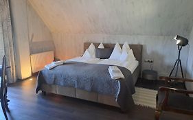 Annarosa Apartman