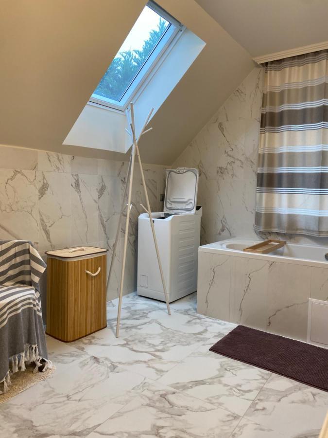 Annarosa Apartman Balatonszarszo Exterior foto