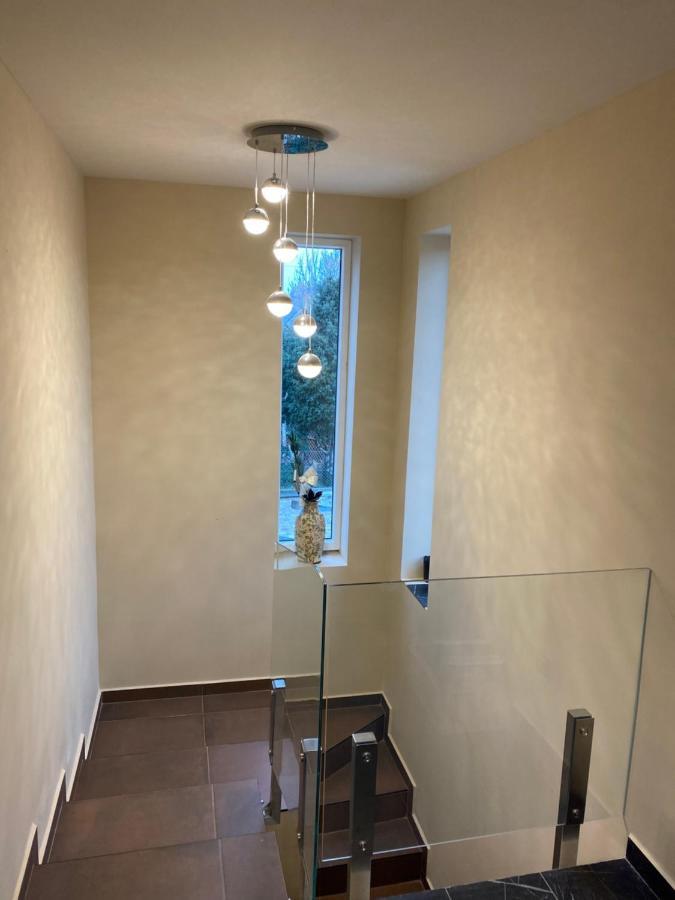 Annarosa Apartman Balatonszarszo Exterior foto