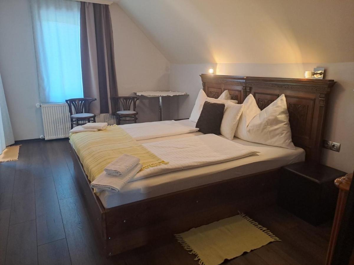 Annarosa Apartman Balatonszarszo Exterior foto